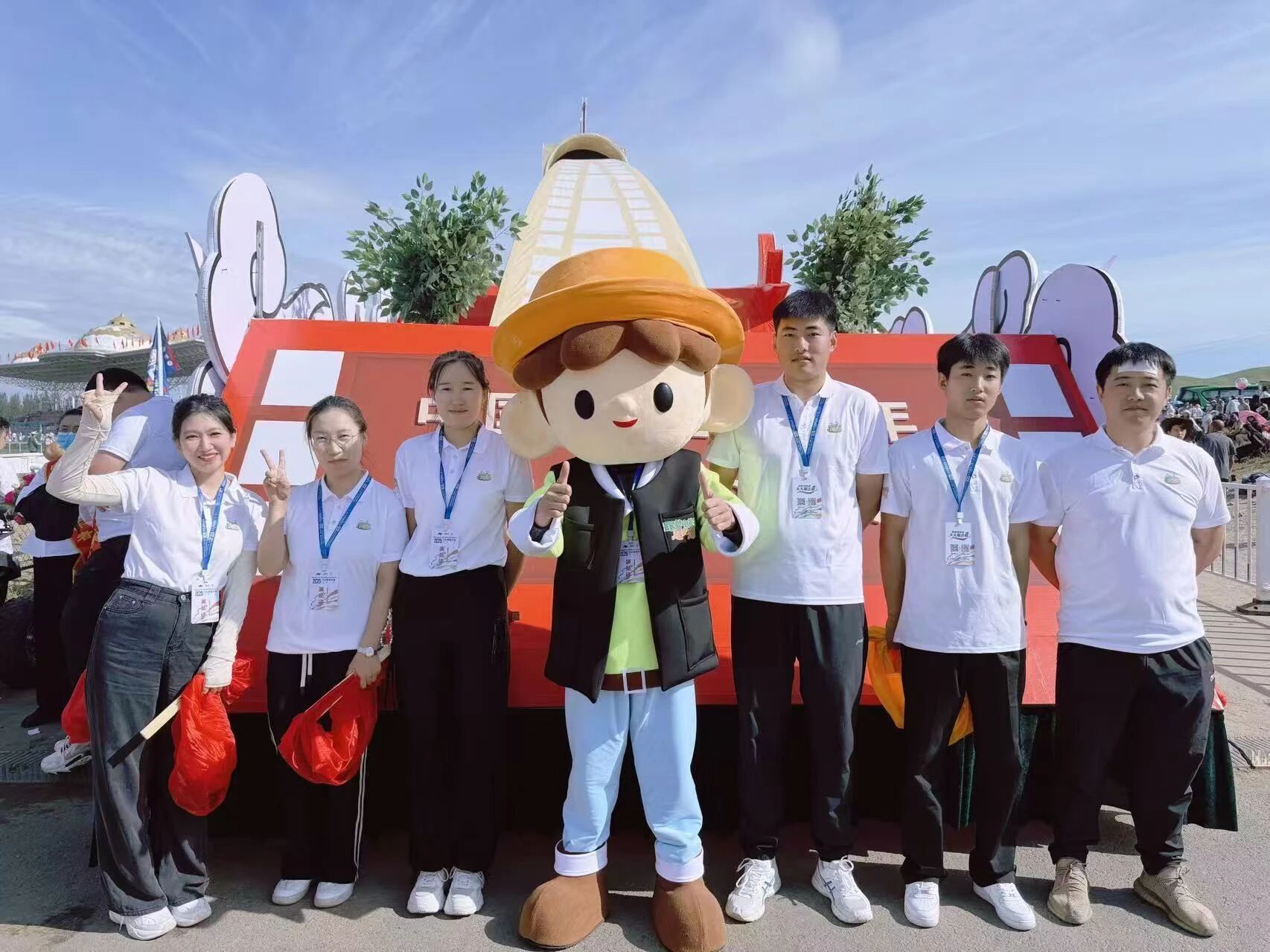 返家乡 | 2025年暑期社会实际活动风采—赵鲜丽