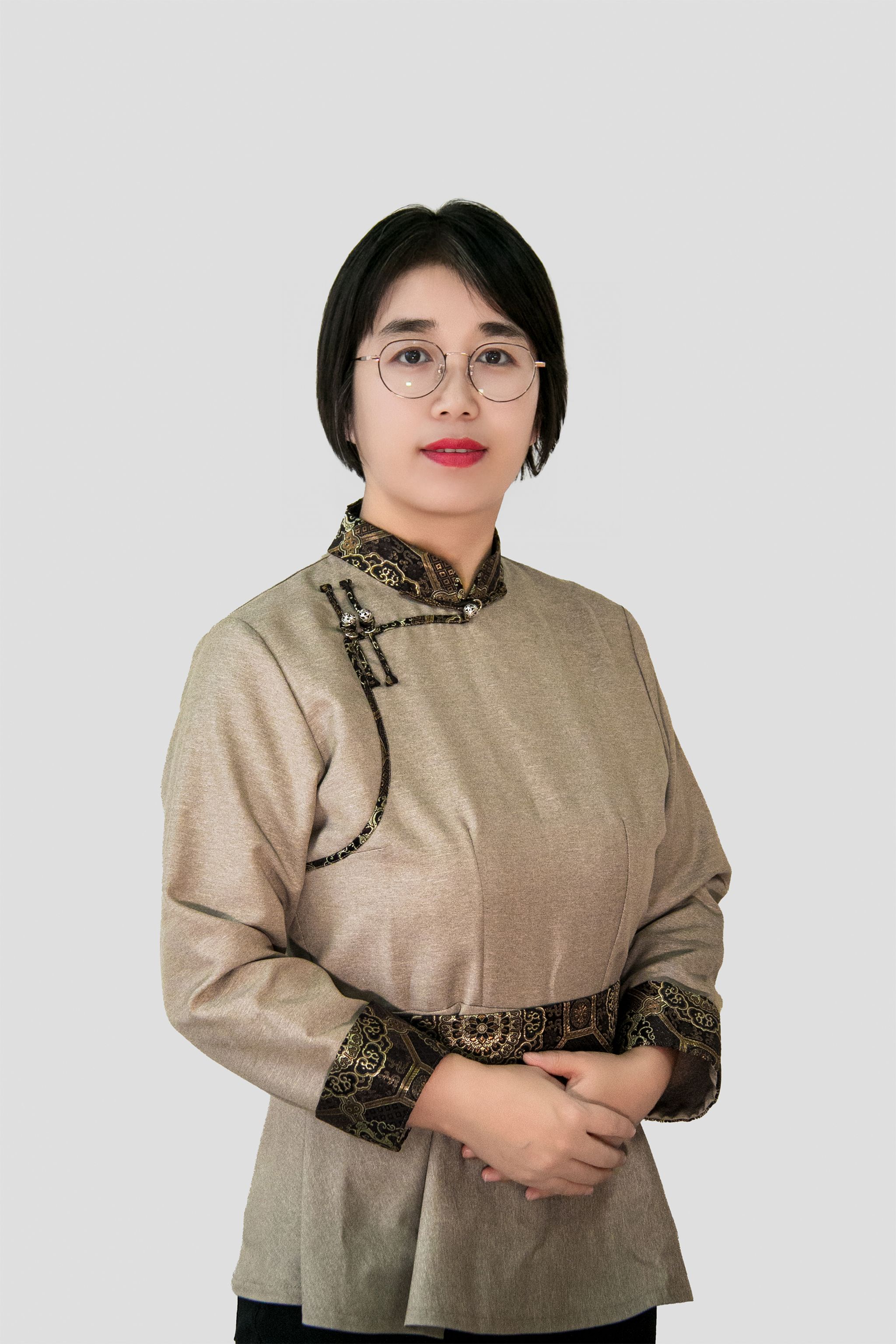 徐娟娟小我简介