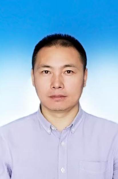 金罡小我简介